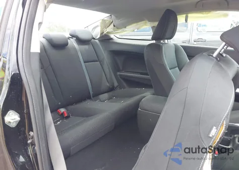 2014 Honda Civic Ex from USA, damaged, VIN 2HGFG3B87EH506648